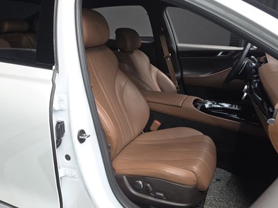 صورة مصغرة 12 لـ 2022 Genesis G80 (RG3)