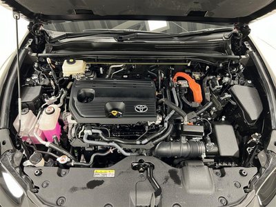 TOYOTA CROWN SPORT - 8