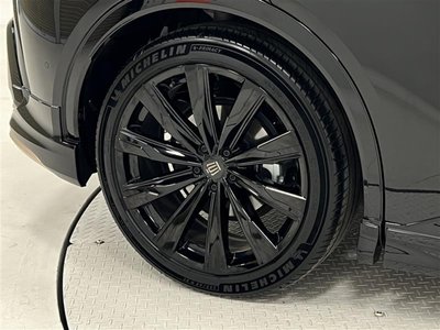 TOYOTA CROWN SPORT - 7