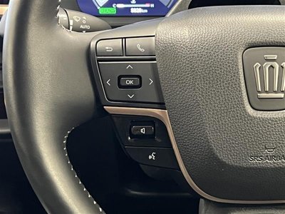 TOYOTA CROWN SPORT - 10