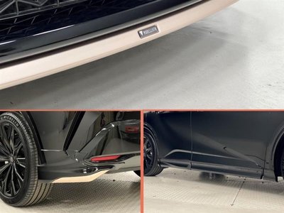 TOYOTA CROWN SPORT - 5