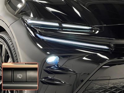 TOYOTA CROWN SPORT - 6