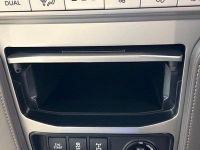 2023 Toyota LAND CRUISER PRADO — фото 63