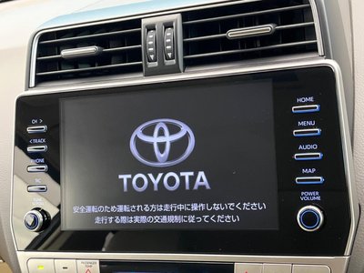 2023 Toyota LAND CRUISER PRADO — фото 29