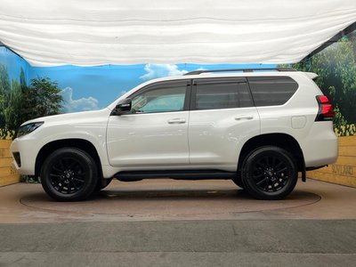 2023 Toyota LAND CRUISER PRADO — фото 35
