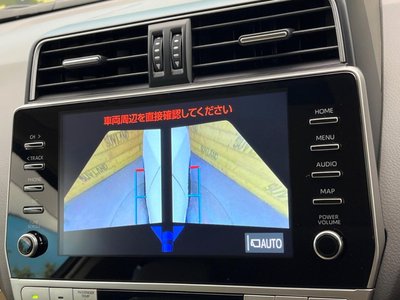 2023 Toyota LAND CRUISER PRADO — фото 59
