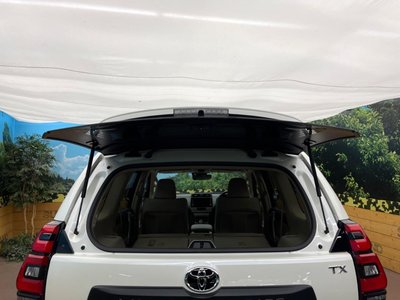 2023 Toyota LAND CRUISER PRADO — фото 40