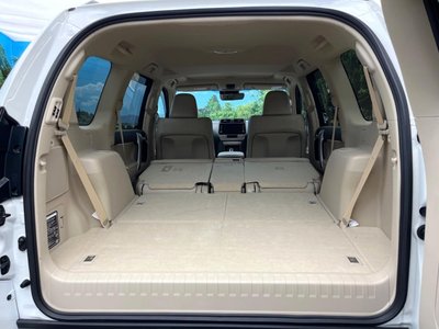 2023 Toyota LAND CRUISER PRADO — фото 41