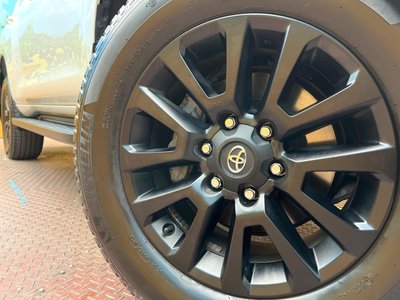 2023 Toyota LAND CRUISER PRADO — фото 12