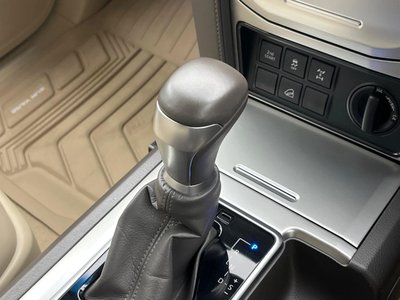 2023 Toyota LAND CRUISER PRADO — фото 66