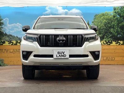 2023 Toyota LAND CRUISER PRADO — фото 14