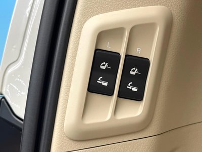 2023 Toyota LAND CRUISER PRADO — фото 44