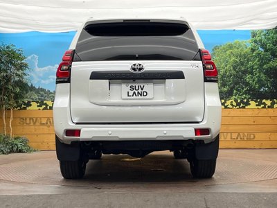 2023 Toyota LAND CRUISER PRADO — фото 15