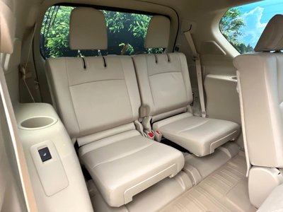 2023 Toyota LAND CRUISER PRADO — фото 9