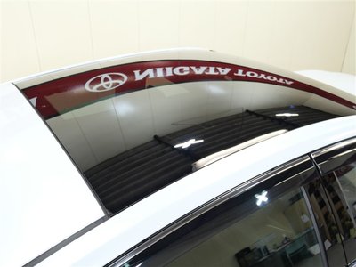TOYOTA CROWN CROSSOVER - 8