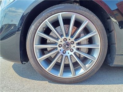 2020 Mercedes-BENZ S-CLASS — миниатюра 30