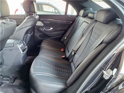 2020 Mercedes-BENZ S-CLASS — миниатюра 43