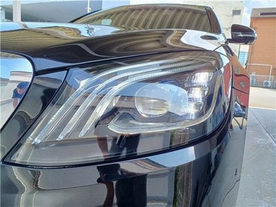2020 Mercedes-BENZ S-CLASS — миниатюра 53