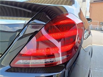 2020 Mercedes-BENZ S-CLASS — миниатюра 54