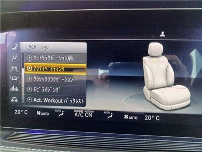 2020 Mercedes-BENZ S-CLASS — миниатюра 21