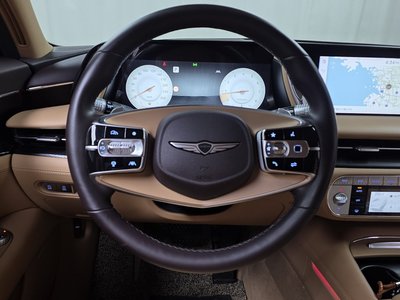 2024 Genesis G90 (RS4) 缩略图 34