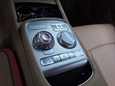 2024 Genesis G90 (RS4) 缩略图 12
