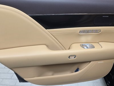 2024 Genesis G90 (RS4) 缩略图 15