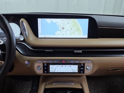2024 Genesis G90 (RS4) 缩略图 35