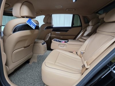 2024 Genesis G90 (RS4) 缩略图 18