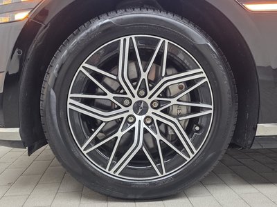 2024 Genesis G90 (RS4) 照片 6