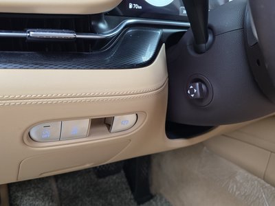 2024 Genesis G90 (RS4) 缩略图 31