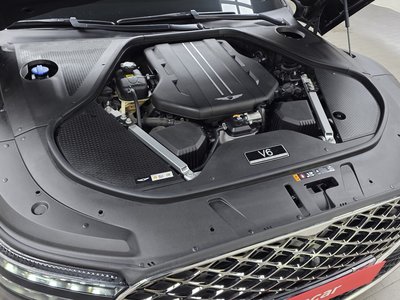 2024 Genesis G90 (RS4) 照片 7