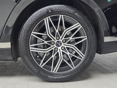 2024 Genesis G90 (RS4) 照片 8