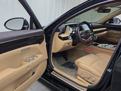2024 Genesis G90 (RS4) 缩略图 13