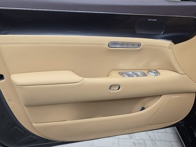 2024 Genesis G90 (RS4) 缩略图 14