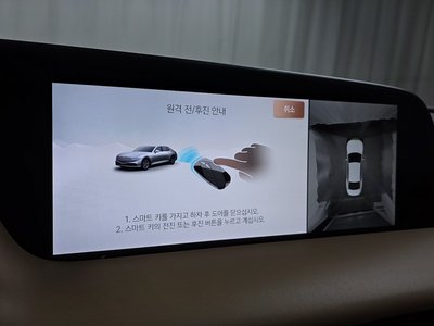 2024 Genesis G90 (RS4) 缩略图 20