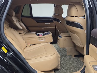 2024 Genesis G90 (RS4) 缩略图 16