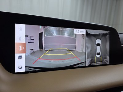 2024 Genesis G90 (RS4) 缩略图 22