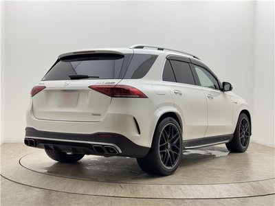 MERCEDES-BENZ GLE - 7