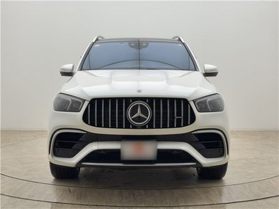 MERCEDES-BENZ GLE - 5