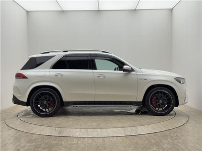 MERCEDES-BENZ GLE - 6