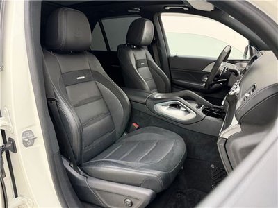 MERCEDES-BENZ GLE - 3