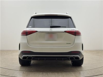 MERCEDES-BENZ GLE - 8