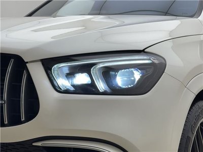 MERCEDES-BENZ GLE - 10