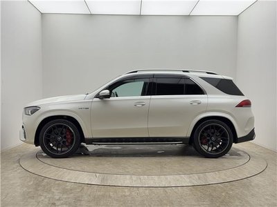 MERCEDES-BENZ GLE - 9
