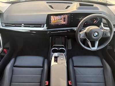 BMW X1 - 2