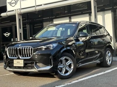 BMW X1 - 1