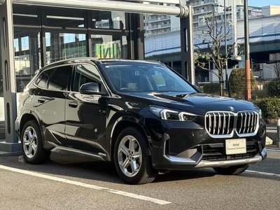 BMW X1 - 6