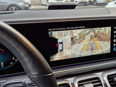 MERCEDES-BENZ GLE - 4