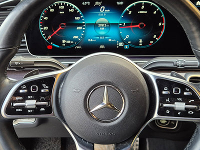 MERCEDES-BENZ GLE - 6